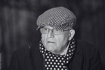 David Hockney: Ein Gigant der modernen Kunst ist gegangen David Hockney: Ein Gigant der modernen Kunst ist gegangen