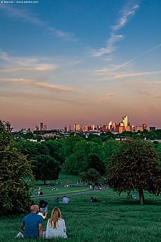 London ganz romantisch London ganz romantisch