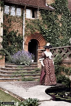 Gertrude Jekyll