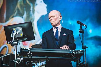 Happy Birthday, Vince Clarke!
