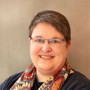 Portrait Julia Stüber