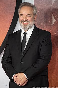 Happy Birthday, Sam Mendes Happy Birthday, Sam Mendes