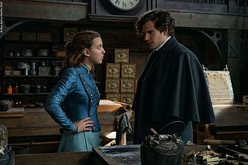 Die etwas andere Rangliste der Sherlock-Holmes-Darsteller – Kino, TV und eine Maus