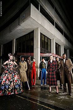 London Fashion Week 2026: Bigger, Better, Bolder London Fashion Week 2026: Bigger, Better, Bolder