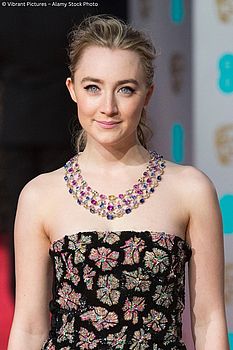 Saoirse Ronan – Irlands Ausnahmetalent mit Charakter und Klasse