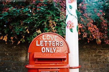 Die Bedeutung des Valentinstags in Großbritannien