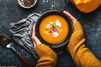 A Feast of Gratitude – So feiern die Briten „Thanksgiving“ A Feast of Gratitude – So feiern die Briten „Thanksgiving“