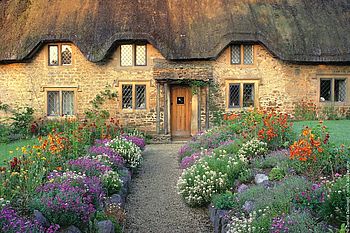 Der Cottage Garden