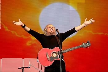 Happy Birthday, Barry Gibb Happy Birthday, Barry Gibb
