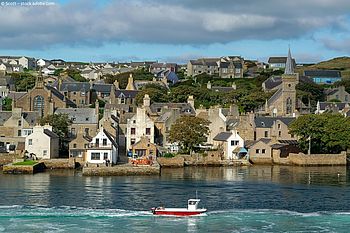Orkney Inseln