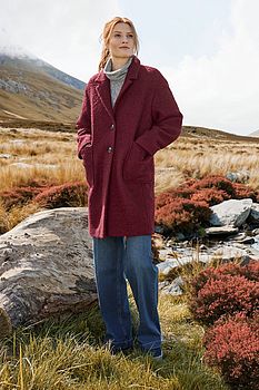 Herbstmäntel, die bleiben – britischer Stil mit Haltung