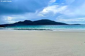 Vatersay Beach 