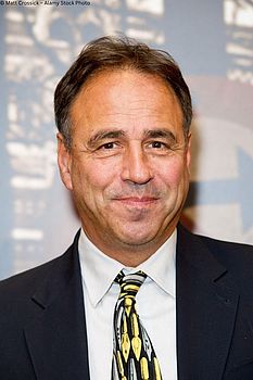 Happy Birthday, Anthony Horowitz Happy Birthday, Anthony Horowitz