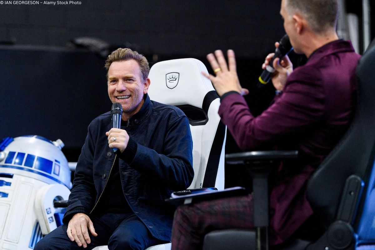 Ewan McGregor wird 55 – Vom Jedi-Meister zum „Gentleman in Moskau“