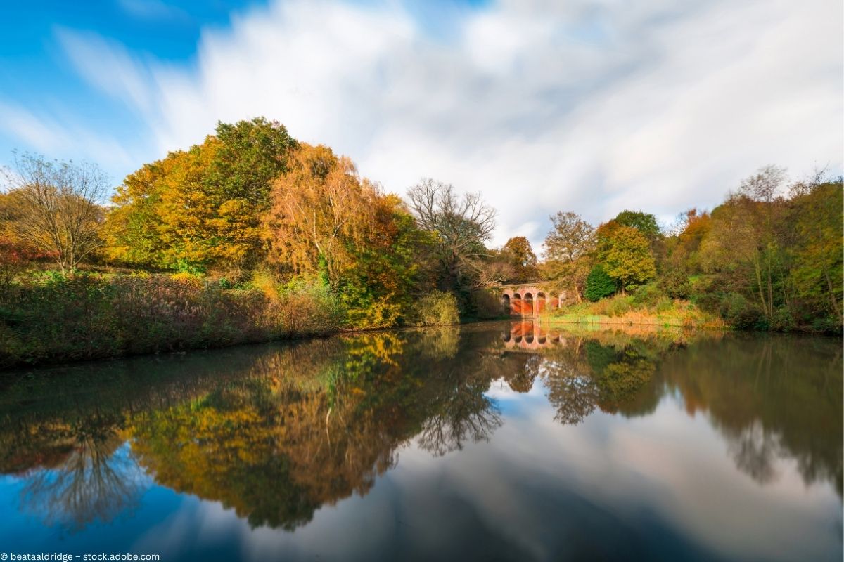 Hampstead – Lieblingsviertel der Londoner Hampstead – Lieblingsviertel der Londoner