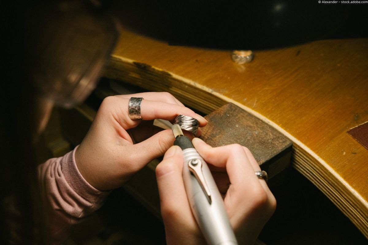 London Craft Week – Handwerk wird wieder sexy