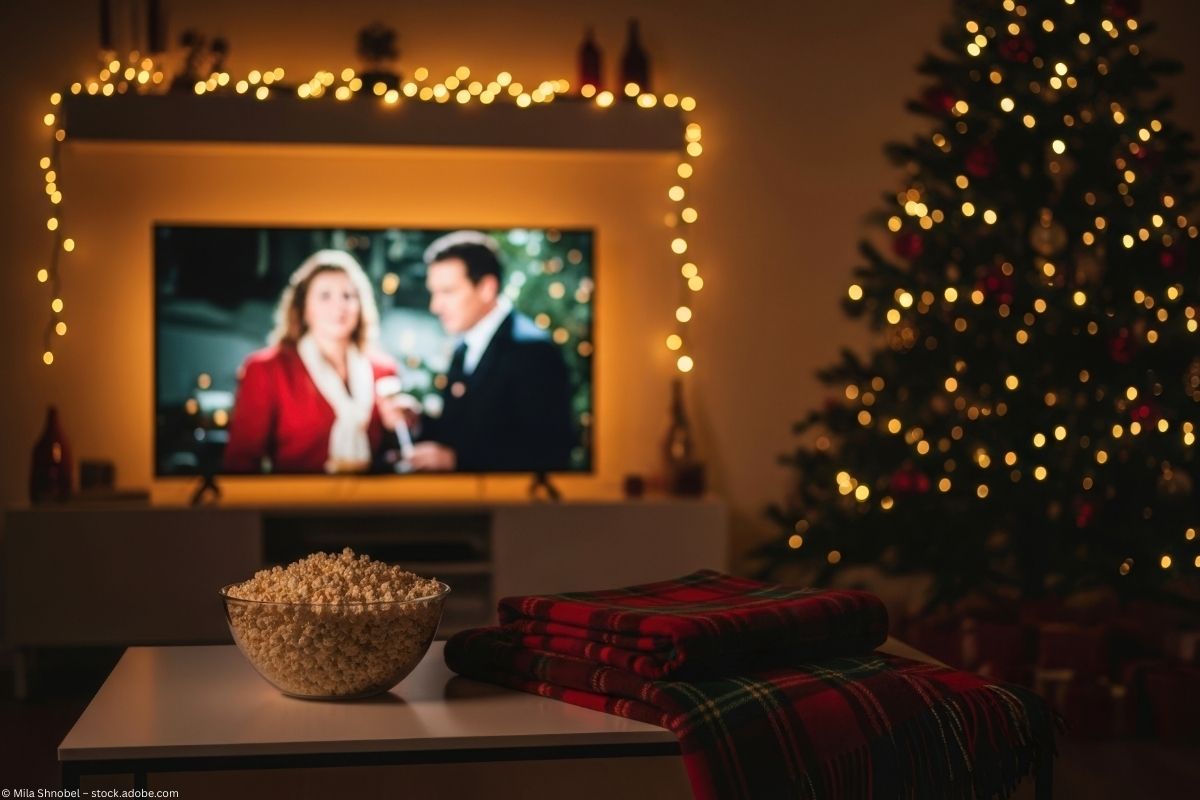 Von Dickens bis Downton – Das britische Weihnachtsgefühl in Büchern, Serien und Filmen Von Dickens bis Downton – Das britische Weihnachtsgefühl in Büchern, Serien und Filmen