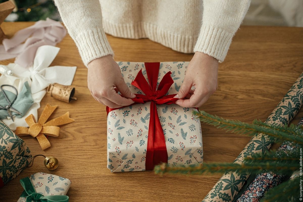 The British Way of Gifting: Kleine Traditionen mit großer Wirkung