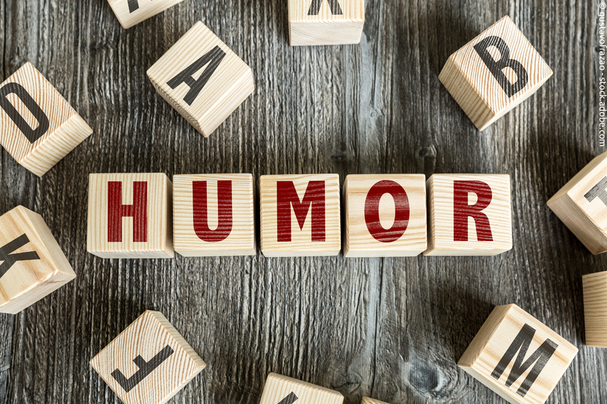 Britischer Humor: Sketche, Parodien und Comedians
