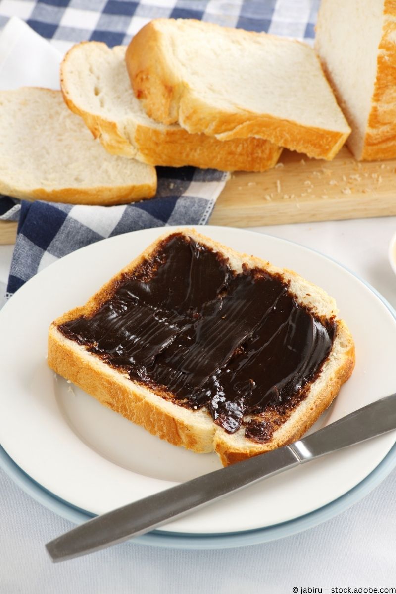 Marmite – Liebe oder Hass?