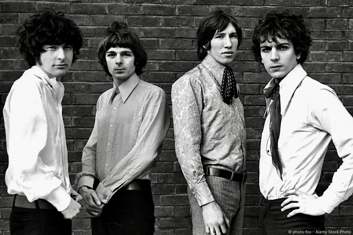 Syd Barrett: Das leise Erbe eines lauten Anfangs