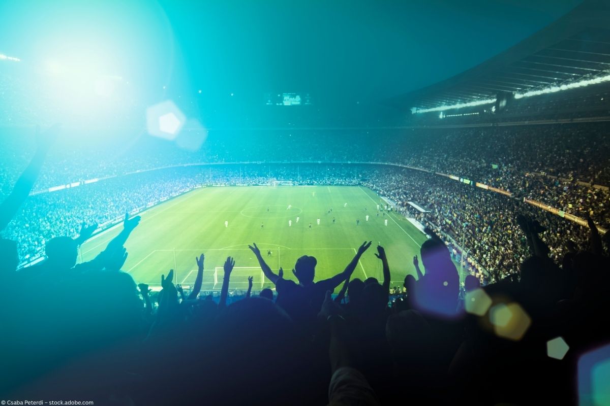 Die Fußball-WM 2026: Ein Blick auf England, Schottland und Deutschland