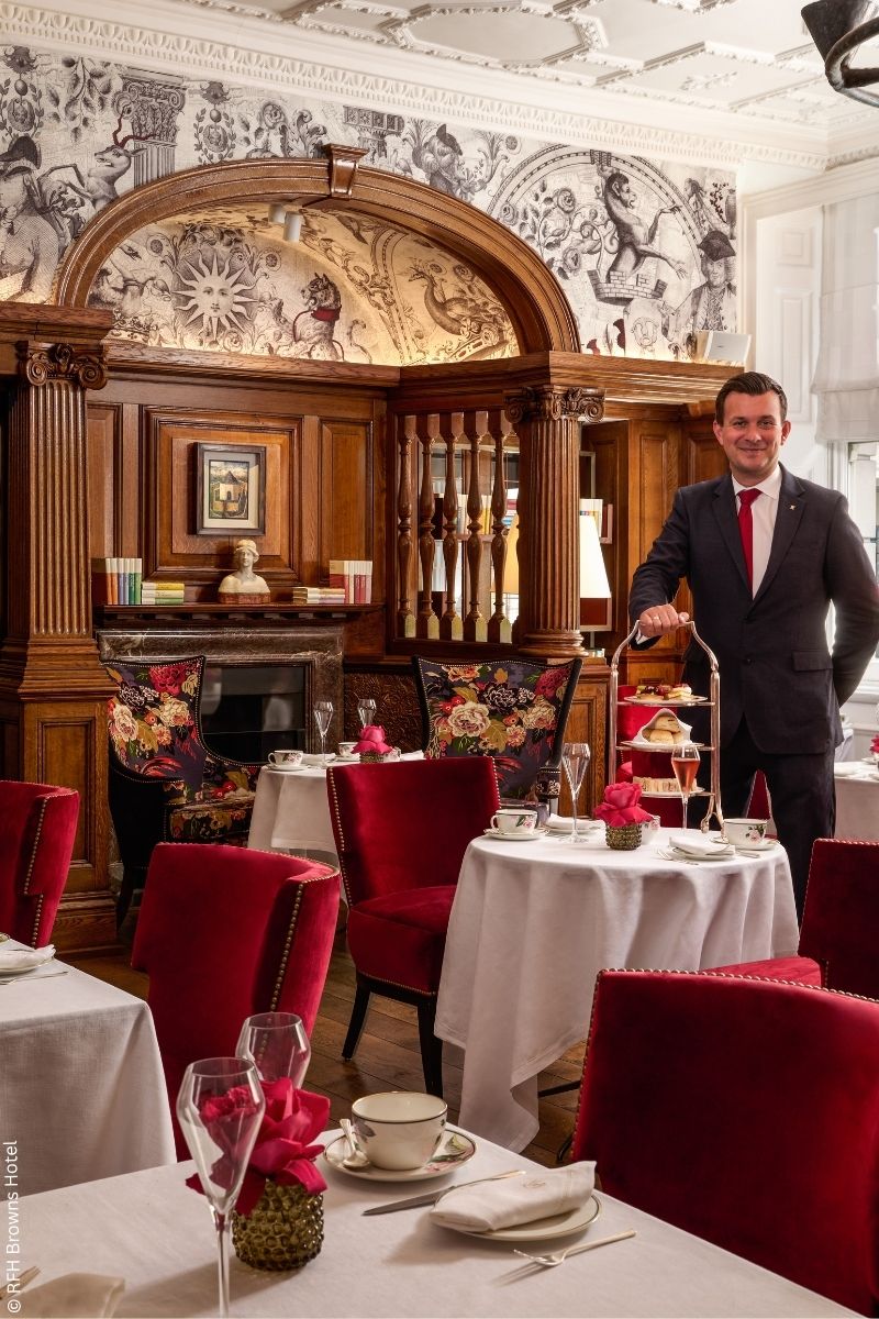 Christmas at its Best – Wo Großbritannien Weihnachten am schönsten feiert Christmas at its Best – Wo Großbritannien Weihnachten am schönsten feiert